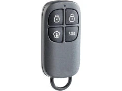 VisorTech Alarmanlage Festnetz:PSTN-Hausalarmanlage Mit Funk & Festnetz-Anbindung XMD-110 6 VisorTech Alarmanlage Festnetz:PSTN-Hausalarmanlage Mit Funk & Festnetz-Anbindung XMD-110 -Shop Für Smart-Home-Produkte px3724 1 1