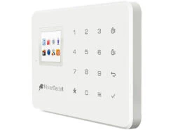 VisorTech Alarmanlage Haus:GSM-Alarmanlage Mit Funk-/Handy-Anbindung, 11-teiliges Starter-Set 14 VisorTech Alarmanlage Haus:GSM-Alarmanlage Mit Funk-/Handy-Anbindung, 11-teiliges Starter-Set -Shop Für Smart-Home-Produkte px3939 2 2