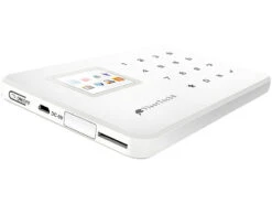 VisorTech Alarmanlage Haus:GSM-Alarmanlage Mit Funk-/Handy-Anbindung, 11-teiliges Starter-Set 15 VisorTech Alarmanlage Haus:GSM-Alarmanlage Mit Funk-/Handy-Anbindung, 11-teiliges Starter-Set -Shop Für Smart-Home-Produkte px3939 3 1