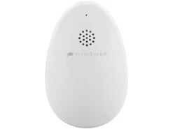 VisorTech Hausalarm:14-teilige GSM-Alarmanlage Mit App, Funk- & Handynetz-Anbindung -Shop Für Smart-Home-Produkte px3950 1