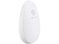 VisorTech Hausalarm:14-teilige GSM-Alarmanlage Mit App, Funk- & Handynetz-Anbindung -Shop Für Smart-Home-Produkte px3950 3