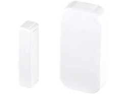 VisorTech GSM Alarm:11-teilige GSM-Alarmanlage Mit App, Funk- & Handynetz-Anbindung -Shop Für Smart-Home-Produkte px3952 0