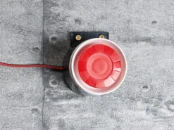 VisorTech GSM Alarm:11-teilige GSM-Alarmanlage Mit App, Funk- & Handynetz-Anbindung -Shop Für Smart-Home-Produkte px3961 4