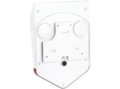 VisorTech Solar Alarmanlage:Solar-Funk-Alarmalage XMD-4400.easy, 110 DB, 5-teiliges Starter-Set -Shop Für Smart-Home-Produkte px3962 2 1