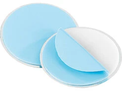 VisorTech Magnet Befestigung:Magnet-Befestigungssystem Für Rauchwarnmelder, Ø 70 Mm, 8er-Set -Shop Für Smart-Home-Produkte px7540 1 1