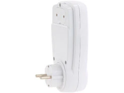 Revolt Schaltzeituhr:Digitale Zeitschaltuhr Mit XXL-Display Und Minutengenauer Schaltung -Shop Für Smart-Home-Produkte px8936 1