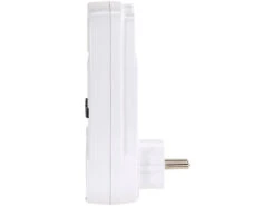 Revolt Schaltzeituhr:Digitale Zeitschaltuhr Mit XXL-Display Und Minutengenauer Schaltung -Shop Für Smart-Home-Produkte px8936 2