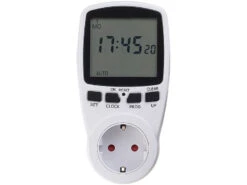 Revolt Schaltzeituhr:Digitale Zeitschaltuhr Mit XXL-Display Und Minutengenauer Schaltung -Shop Für Smart-Home-Produkte px8936 3