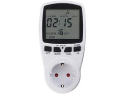 Revolt Schaltzeituhr:Digitale Zeitschaltuhr Mit XXL-Display Und Minutengenauer Schaltung -Shop Für Smart-Home-Produkte px8936 4