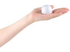 VisorTech Alarm Wasser:4er-Set Mini-Wassermelder, Lauter Alarm (85 DB), Batteriebetrieb, IP65 7 VisorTech Alarm Wasser:4er-Set Mini-Wassermelder, Lauter Alarm (85 DB), Batteriebetrieb, IP65 -Shop Für Smart-Home-Produkte zx2508 3 1