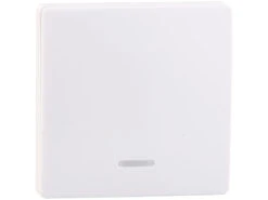 Revolt Funkschalter:Batterieloser Funk-Ein/Aus-Schalter Und Funk-Empfänger, 2.200 Watt -Shop Für Smart-Home-Produkte zx2804 5