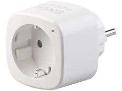 Luminea Home Control 3er-Set WLAN-Steckdosen Mit Energiekostenmesser, App & Sprachsteuerung -Shop Für Smart-Home-Produkte zx2820 23