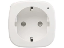 Luminea Home Control 3er-Set WLAN-Steckdosen Mit Energiekostenmesser, App & Sprachsteuerung -Shop Für Smart-Home-Produkte zx2820 26