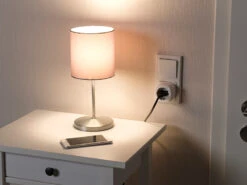 Luminea Home Control 3er-Set WLAN-Steckdosen Mit Energiekostenmesser, App & Sprachsteuerung -Shop Für Smart-Home-Produkte zx2820 8