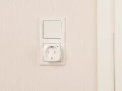 Luminea Home Control Energiemessgerät WLAN:2er-Set WLAN-Steckdosen, Amazon Alexa & Google Assistant Komp., 16 A -Shop Für Smart-Home-Produkte zx2820 9