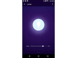Luminea Home Control WLAN-Birnen Alexa:WLAN-LED-Lampe, Für Alexa, Siri & Google Assistant, Versandrückläufer -Shop Für Smart-Home-Produkte zx2831 3
