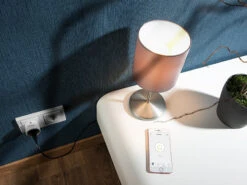 Luminea Home Control Stromzähler Steckdose:Mini-WLAN-Steckdose Mit App Und Bluetooth, Für Alexa & GA, 16 A -Shop Für Smart-Home-Produkte zx2858 10 1