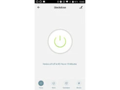 Luminea Home Control Zeitschaltuhr Mit App:3er-Set Mini WLAN-Steckdose, App, F. Amazon Alexa, Google Assist., 16A -Shop Für Smart-Home-Produkte zx2858 12 2
