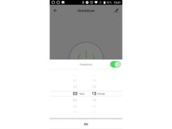 Luminea Home Control WLAN Stecker:2er-Set Mini WLAN-Steckdose, App, F. Amazon Alexa, Google Assist., 16A -Shop Für Smart-Home-Produkte zx2858 13