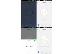 Luminea Home Control Stromzähler Steckdose:Mini-WLAN-Steckdose Mit App Und Bluetooth, Für Alexa & GA, 16 A -Shop Für Smart-Home-Produkte zx2858 14