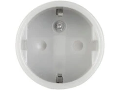 Luminea Home Control Stromzähler Steckdose:Mini-WLAN-Steckdose Mit App Und Bluetooth, Für Alexa & GA, 16 A -Shop Für Smart-Home-Produkte zx2858 3 1