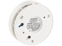 VisorTech Gasmelder:Digit. Kohlenmonoxid-Melder, LCD-Display, 85dB, EN 50291, 2er-Set -Shop Für Smart-Home-Produkte zx2921 3 1