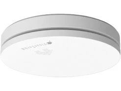 VisorTech Rauchmelder 10 Jahre VdS:Fotoelektrischer Rauchwarnmelder, 10-J.-Batterie, VDS, 10er-Set -Shop Für Smart-Home-Produkte zx2942 0 1