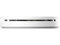 VisorTech Rauchmelder VdS:5er-Set Fotoelektrische Slim-Rauchwarnmelder, 10-Jahres-Batterie, VDS -Shop Für Smart-Home-Produkte zx2942 4