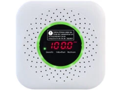 VisorTech Gas-Alarme:3er-Set Design-Steckdosen-Multigasmelder Für Erdgas Und Autogas -Shop Für Smart-Home-Produkte zx2950 0 2