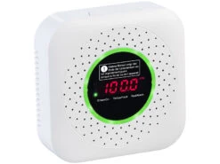 VisorTech Gas-Alarme:3er-Set Design-Steckdosen-Multigasmelder Für Erdgas Und Autogas -Shop Für Smart-Home-Produkte zx2950 1 2