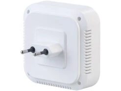 VisorTech Multi-Gasmelder:2er-Set Design-Steckdosen-Multigasmelder Für Erdgas Und Autogas -Shop Für Smart-Home-Produkte zx2950 2