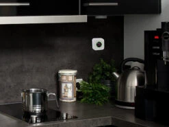 VisorTech Gas-Alarme:3er-Set Design-Steckdosen-Multigasmelder Für Erdgas Und Autogas -Shop Für Smart-Home-Produkte zx2950 5 2