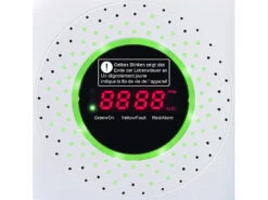 VisorTech Gaswarnmelder:Steckdosen-Multi-Gasmelder Für Erdgas, Autogas Und Flüssiggas, 85 DB -Shop Für Smart-Home-Produkte zx2950 7 1