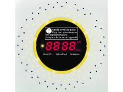 VisorTech Multi-Gasmelder:2er-Set Design-Steckdosen-Multigasmelder Für Erdgas Und Autogas -Shop Für Smart-Home-Produkte zx2950 8