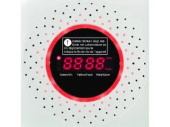 VisorTech Gas-Alarme:3er-Set Design-Steckdosen-Multigasmelder Für Erdgas Und Autogas -Shop Für Smart-Home-Produkte zx2950 9 2