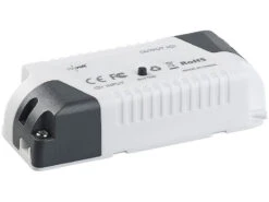 Revolt Fernschalter:Funk-Empfänger KFS-200.rc, Komp. Zu Siri, Alexa & Google Assistant -Shop Für Smart-Home-Produkte zx2958 1