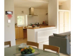 Revolt Funkempfänger Rolladen:2er-Set Funk-Empfänger KFS-200.rc, Amazon Alexa & Google Assistant -Shop Für Smart-Home-Produkte zx2958 15