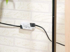 Revolt Smart-Switch Alexa:3er-Set Funk-Empfänger KFS-200.rc, Amazon Alexa & Google Assistant -Shop Für Smart-Home-Produkte zx2958 5 1