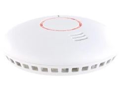 VisorTech Rauchmelder WiFi:WLAN-Rauch- Und Hitzemelder Mit Weltweiter App-Benachrichtigung -Shop Für Smart-Home-Produkte zx2961 2