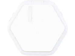 VisorTech Glasbruchsensor:8er-Set Extradünne Glasbruchmelder, 2 Stufen, 95 DB, 54 Monate -Shop Für Smart-Home-Produkte zx2966 2