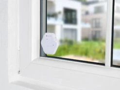 VisorTech Fensteralarme:4er-Set Extradünne Glasbruchmelder, 2 Stufen, 95 DB, 54 Monate 19 VisorTech Fensteralarme:4er-Set Extradünne Glasbruchmelder, 2 Stufen, 95 DB, 54 Monate -Shop Für Smart-Home-Produkte zx2966 5 2