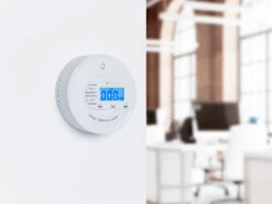 VisorTech CO Melder:Kohlenmonoxid-Melder Mit 10-Jahres-Sensor & Display, 85 DB, EN 50291 9 VisorTech CO Melder:Kohlenmonoxid-Melder Mit 10-Jahres-Sensor & Display, 85 DB, EN 50291 -Shop Für Smart-Home-Produkte zx2973 5 1