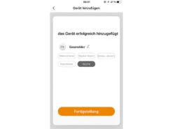 VisorTech Gasmelder Erdgas WLAN:Smarter Multi-Gasmelder Für Haushaltsübliche Gase, WLAN & App, 85 DB -Shop Für Smart-Home-Produkte zx2975 7