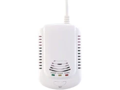 VisorTech Gasmelder Propan:2er-Set Multi-Gasmelder Für Haushaltsübliche Gase, Mit 3 LEDs, 85 DB -Shop Für Smart-Home-Produkte zx2977 0 2