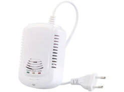 VisorTech Gasmelder Propan:2er-Set Multi-Gasmelder Für Haushaltsübliche Gase, Mit 3 LEDs, 85 DB -Shop Für Smart-Home-Produkte zx2977 3