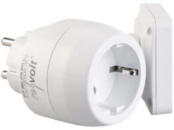 Revolt Steckdose Mit Timer:2er-Set Digitale Zeitschaltuhren Mit 180° Rotierbarem LCD-Display -Shop Für Smart-Home-Produkte zx3032 3 2