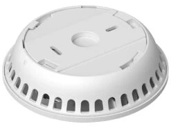 VisorTech Rauchmelder Koppelbar:Vernetzbarer Funk-Rauchmelder, 85 DB, VdS-zertifiziert, 10-J.-Batterie -Shop Für Smart-Home-Produkte zx3043 0 2