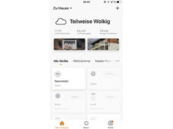 VisorTech Multi Gaswarner:WLAN-Multi-Gasmelder Für Haushaltsübliche Gase, Mit App & Sprachansage -Shop Für Smart-Home-Produkte zx3060 11