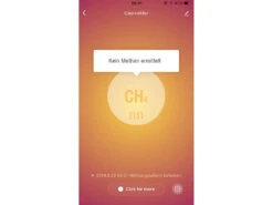 VisorTech Multi Gaswarner:WLAN-Multi-Gasmelder Für Haushaltsübliche Gase, Mit App & Sprachansage -Shop Für Smart-Home-Produkte zx3060 12