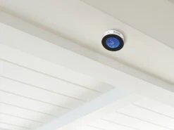 VisorTech Erdgasmelder:2er-Set WLAN-Multi-Gasmelder, Mit App & Sprachansage -Shop Für Smart-Home-Produkte zx3060 6